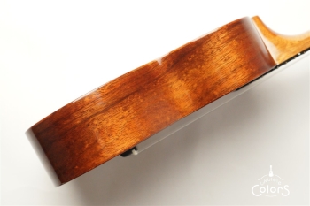 UKULELE GYPSY KIYOSAKU ECO-S #408