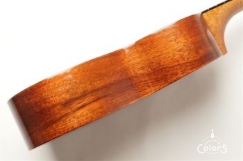 UKULELE GYPSY KIYOSAKU ECO-S #408