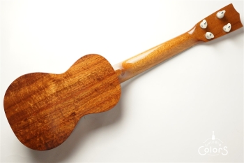 UKULELE GYPSY KIYOSAKU ECO-S #408