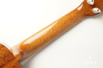 UKULELE GYPSY KIYOSAKU ECO-S #408