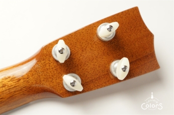 UKULELE GYPSY KIYOSAKU ECO-S #408