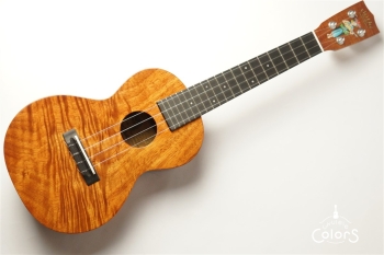 UKULELE GYPSY KIYOSAKU ECO-C #398
