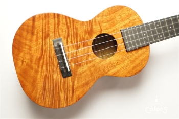 UKULELE GYPSY KIYOSAKU ECO-C #398