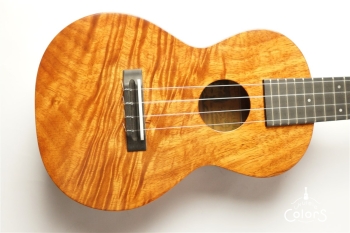 UKULELE GYPSY KIYOSAKU ECO-C #398