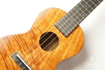 UKULELE GYPSY KIYOSAKU ECO-C #398