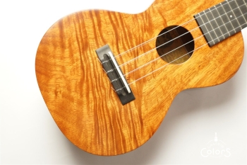 UKULELE GYPSY KIYOSAKU ECO-C #398