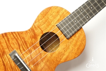 UKULELE GYPSY KIYOSAKU ECO-C #398