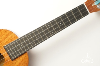 UKULELE GYPSY KIYOSAKU ECO-C #398