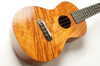 UKULELE GYPSY KIYOSAKU ECO-C #398