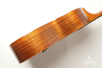 UKULELE GYPSY KIYOSAKU ECO-C #398