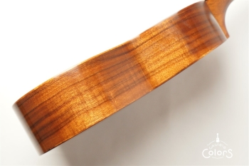 UKULELE GYPSY KIYOSAKU ECO-C #398