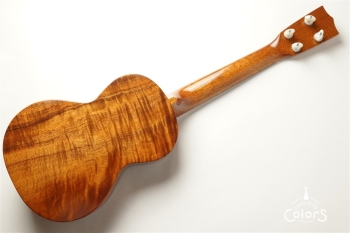 UKULELE GYPSY KIYOSAKU ECO-C #398