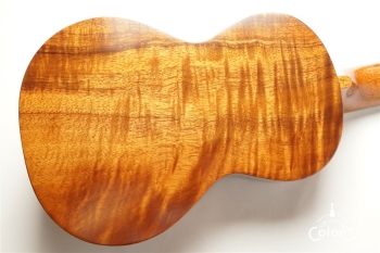 UKULELE GYPSY KIYOSAKU ECO-C #398
