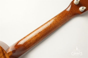 UKULELE GYPSY KIYOSAKU ECO-C #398