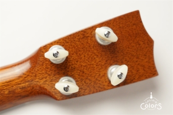 UKULELE GYPSY KIYOSAKU ECO-C #398