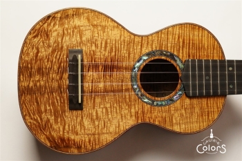 10th Anniversary HK-C5A TKI #601