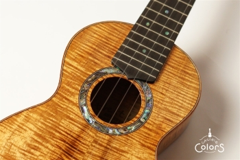 10th Anniversary HK-C5A TKI #601