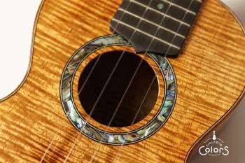 10th Anniversary HK-C5A TKI #601