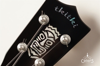 10th Anniversary HK-C5A TKI #601