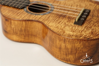 10th Anniversary HK-C5A TKI #601