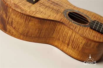 10th Anniversary HK-C5A TKI #601