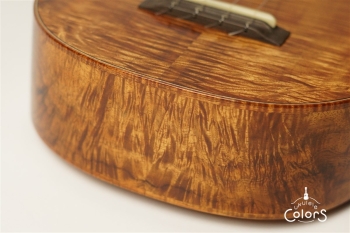 10th Anniversary HK-C5A TKI #601