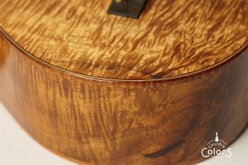 10th Anniversary HK-C5A TKI #601