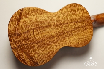 10th Anniversary HK-C5A TKI #601