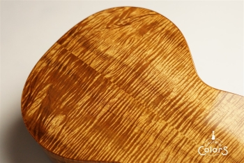 10th Anniversary HK-C5A TKI #601