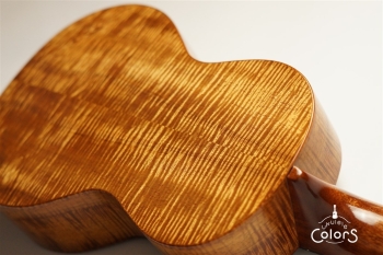 10th Anniversary HK-C5A TKI #601