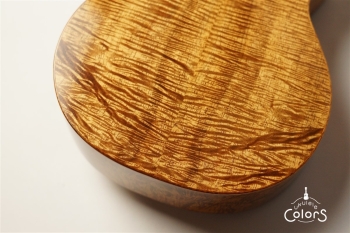 10th Anniversary HK-C5A TKI #601