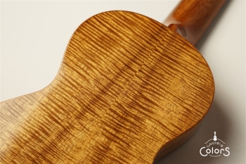 10th Anniversary HK-C5A TKI #601