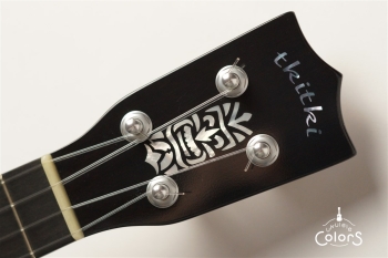 10th Anniversary HK-S5A TKI #599