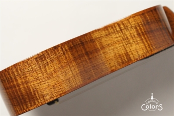 10th Anniversary HK-S5A TKI #599