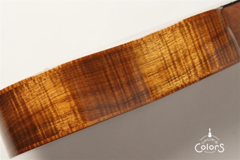 10th Anniversary HK-S5A TKI #599