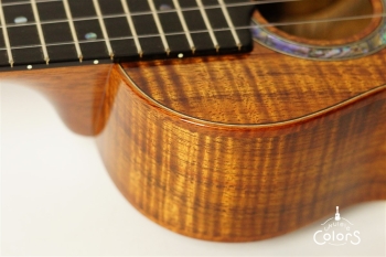 10th Anniversary HK-S5A TKI #599