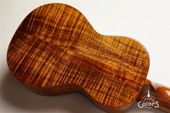 10th Anniversary HK-S5A TKI #599