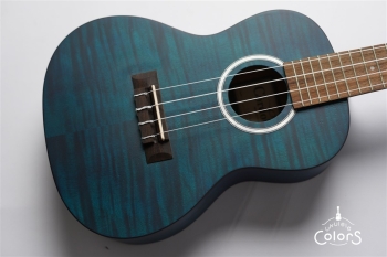 15CFM - Sapphire Blue