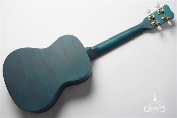 15CFM - Sapphire Blue