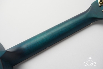 15CFM - Sapphire Blue