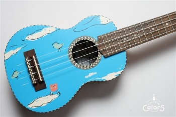  BIA UKULELE