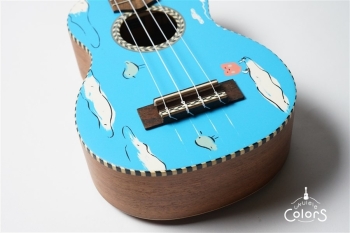  BIA UKULELE