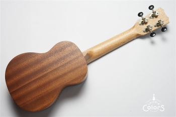  BIA UKULELE