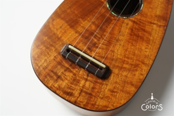 Pine-SLN Standard #37 - All Curly HawaiianKoa[ SMO2023 ]