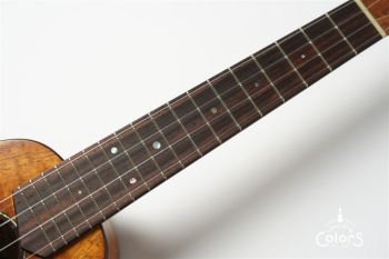 Pine-SLN Standard #37 - All Curly HawaiianKoa[ SMO2023 ]