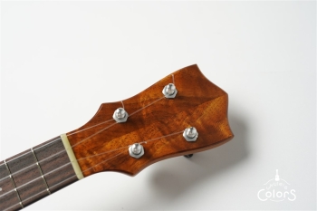 Pine-SLN Standard #37 - All Curly HawaiianKoa[ SMO2023 ]