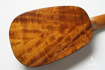 Pine-SLN Standard #37 - All Curly HawaiianKoa[ SMO2023 ]