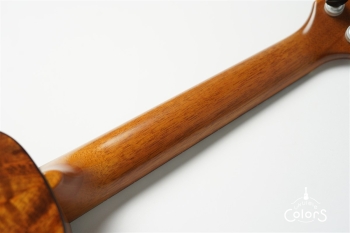 Pine-SLN Standard #37 - All Curly HawaiianKoa[ SMO2023 ]