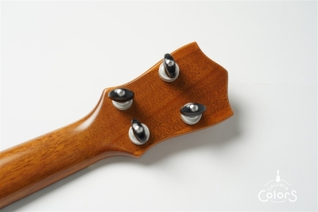 Pine-SLN Standard #37 - All Curly HawaiianKoa[ SMO2023 ]