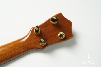 Pine-CSLN Custom #38 - All Figured Claro Walnut